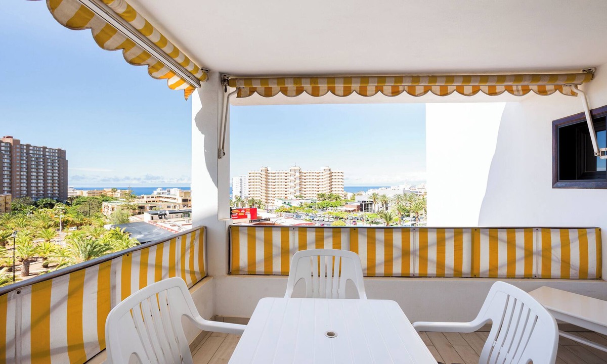 Costa Del Silencio | Los Cristianos
