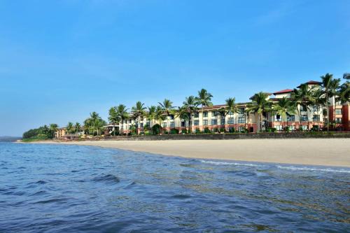 Goa Marriott Resort | Panaji