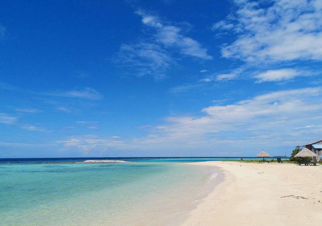 Go | Mahibadhoo