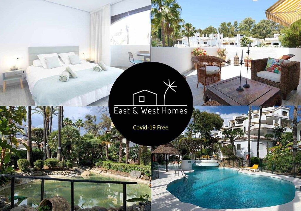 Golden Beach Eaw | Marbella