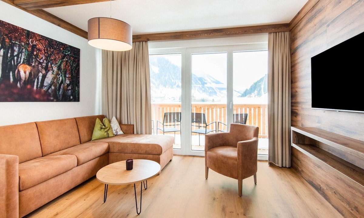 Lodges App Pers Rauris | Rauris
