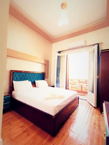 Palace Hotel | Downtown Cairo