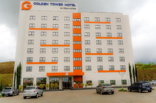 Ibis Styles Pouso Alegre | Pouso Alegre