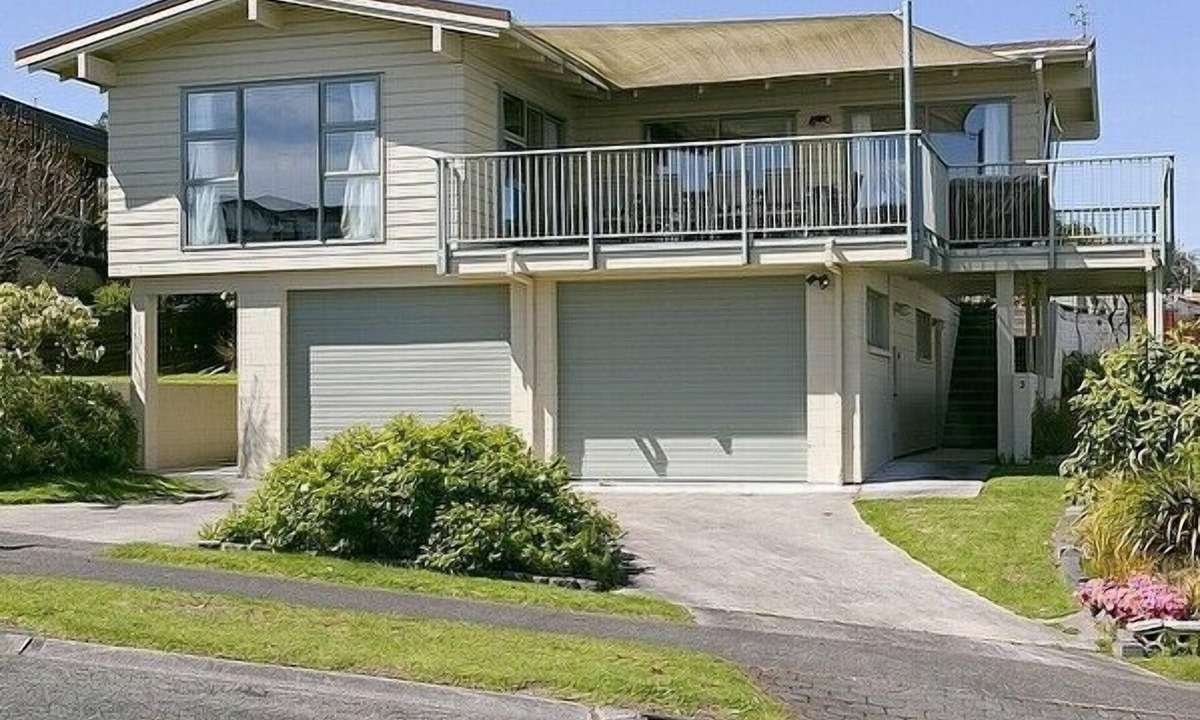 Taupo | Richmond Heights
