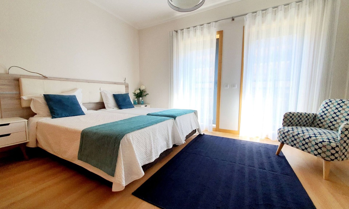 Casa Marina Olhão | Olhao