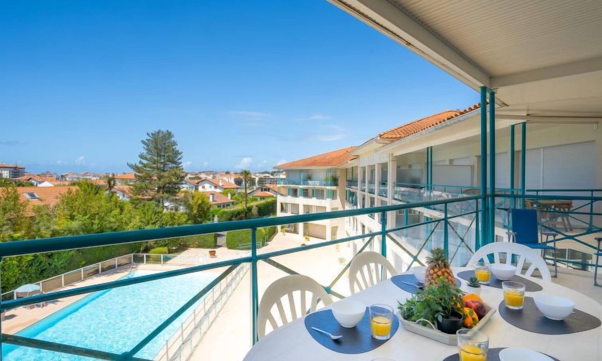 Golf La Nivelle | Ciboure