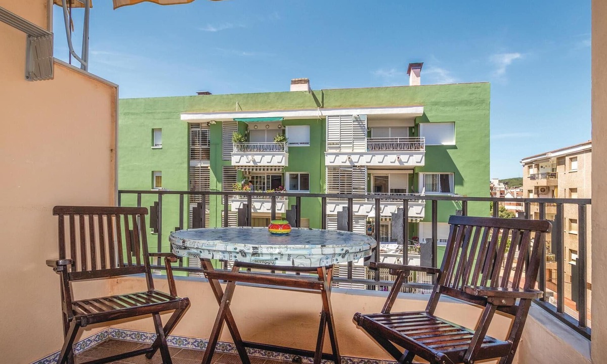 Accommodation Pineda De Mar | Pineda de Mar