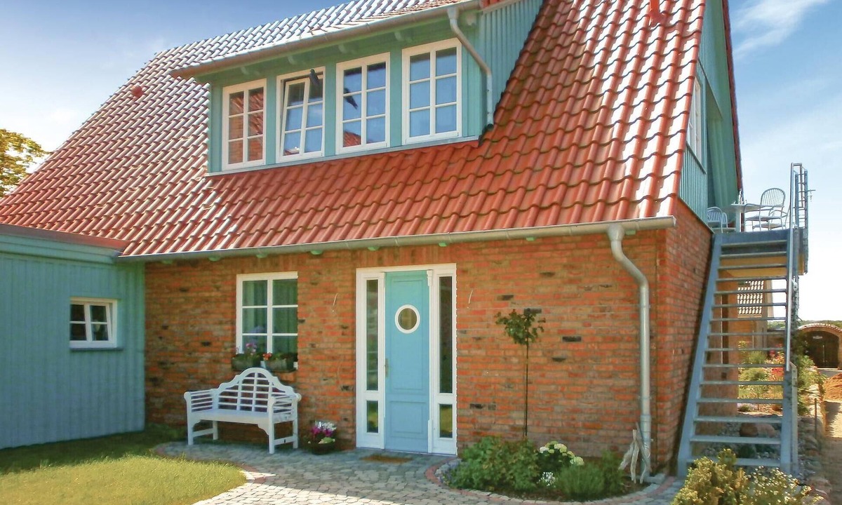 Börgerende Sauna | Borgerende