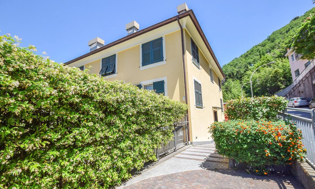 Accommodation Bogliasco | Bogliasco