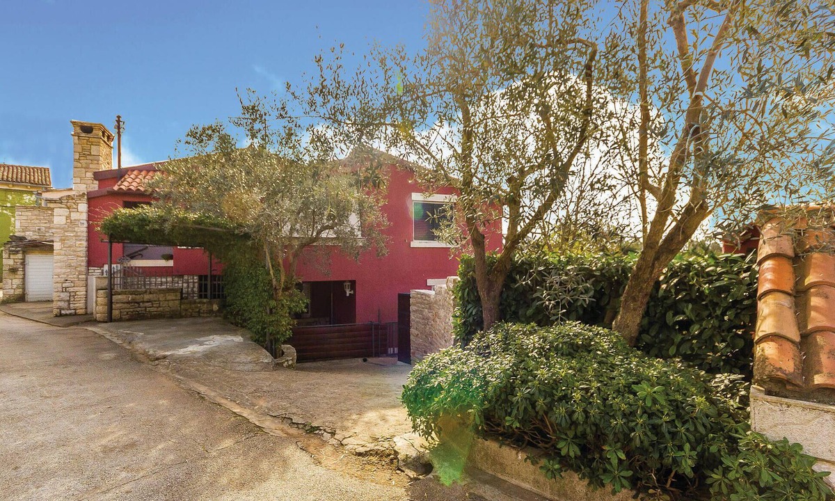 Accommodation Kavran | Kavran