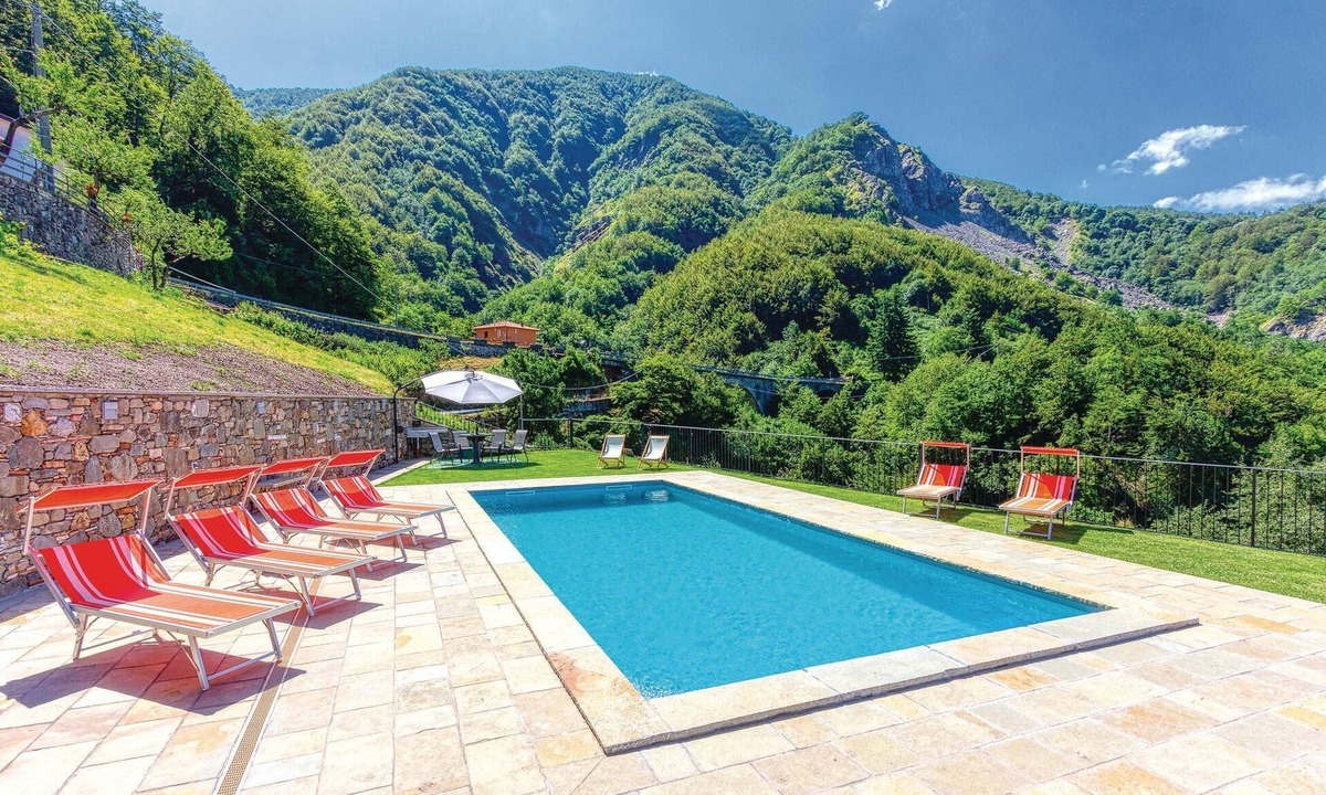 Accommodation Fivizzano | Pieve San Paolo