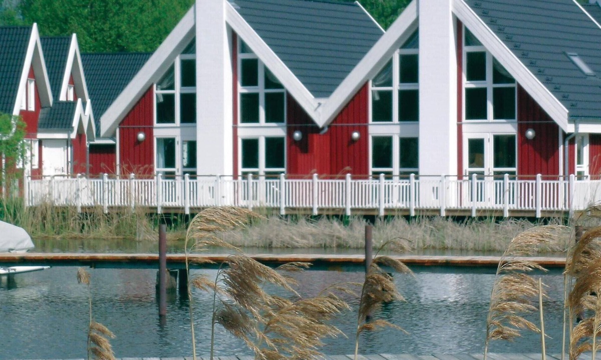 Accommodation | Wendisch Rietz