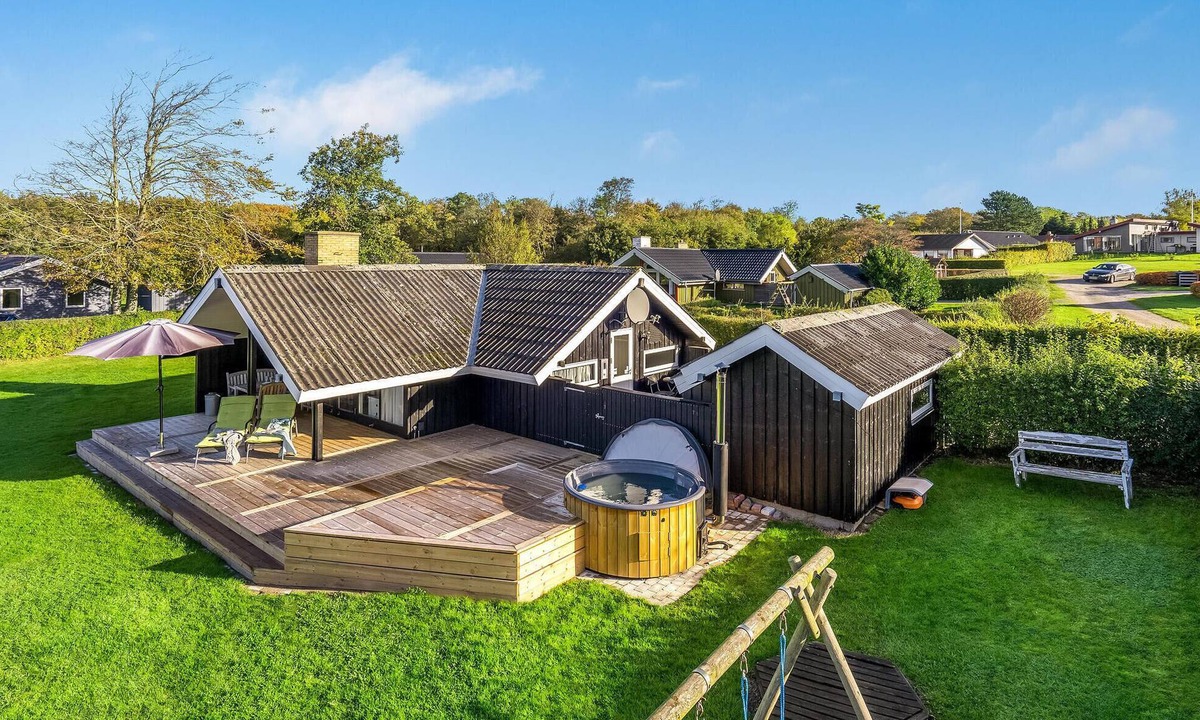 Accommodation Egernsund | Rendbjerg