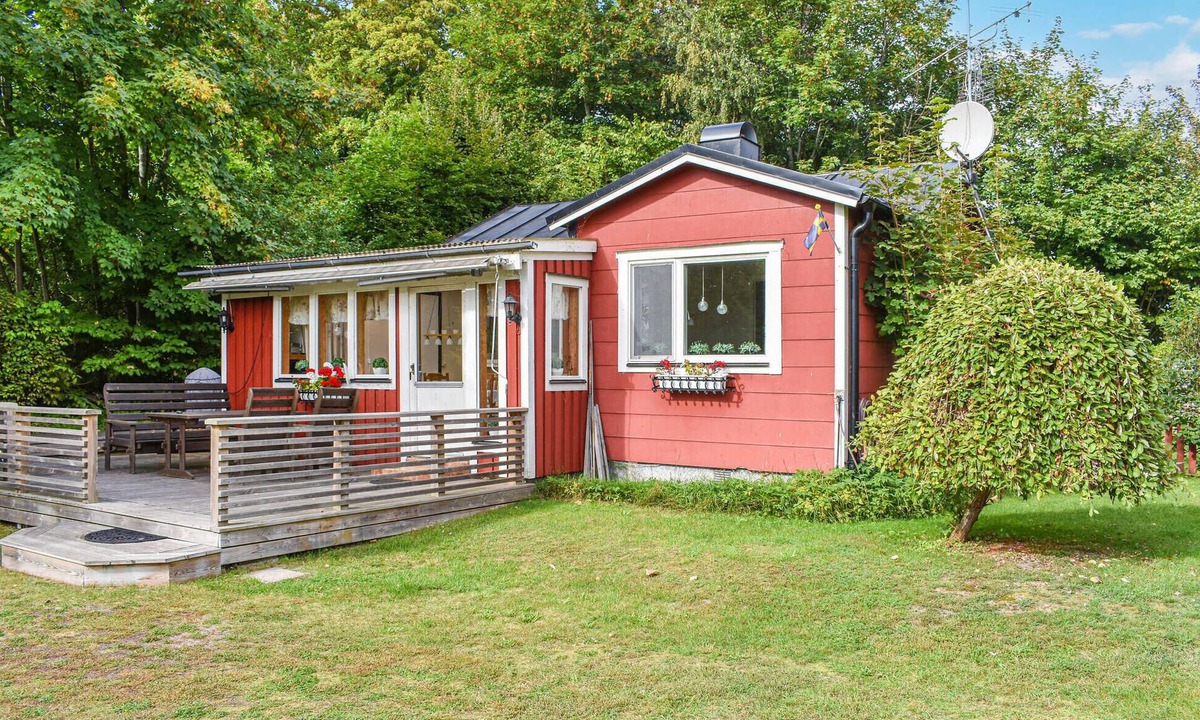 Accommodation | Tosteberga