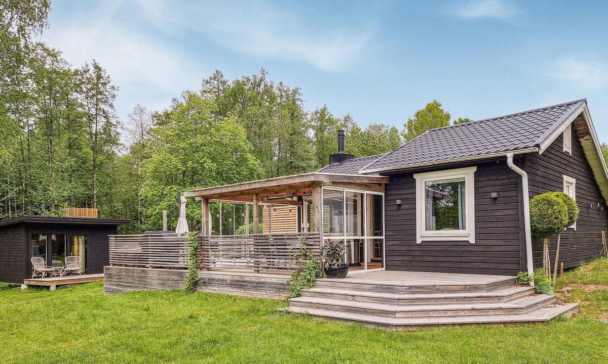 Accommodation Hökerum | Hokerum