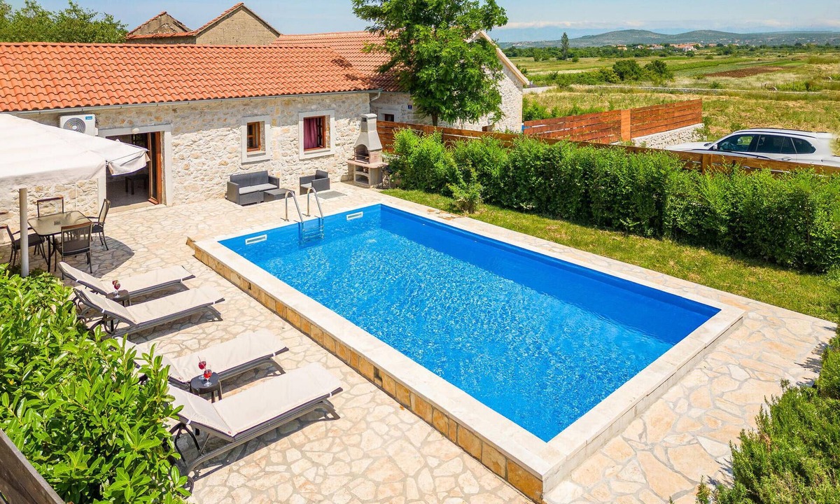 Accommodation Lisane | Polaca