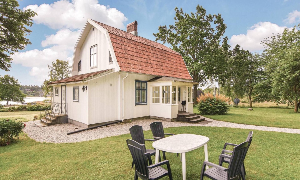 Accommodation Köpmannebro | Kopmannebro