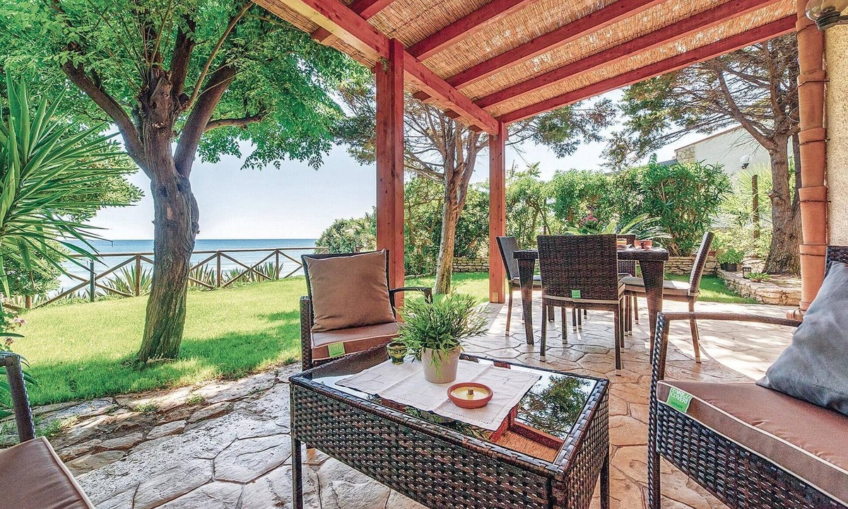 Accommodation Menfi | Contrada Cipollazzo
