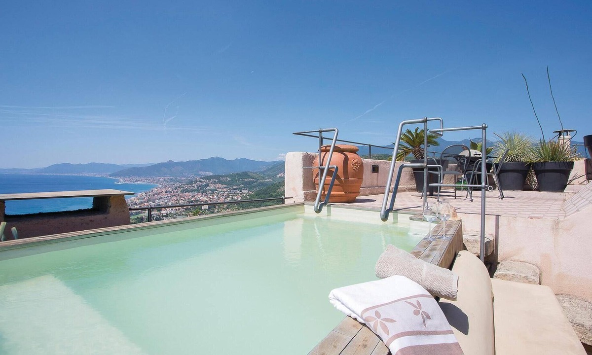 Accommodation Borgio Verezzi | Borgio Verezzi
