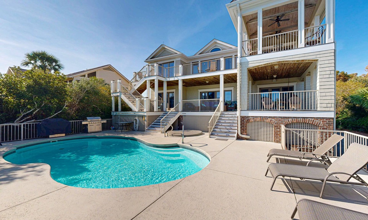 Cates | Seabrook Island