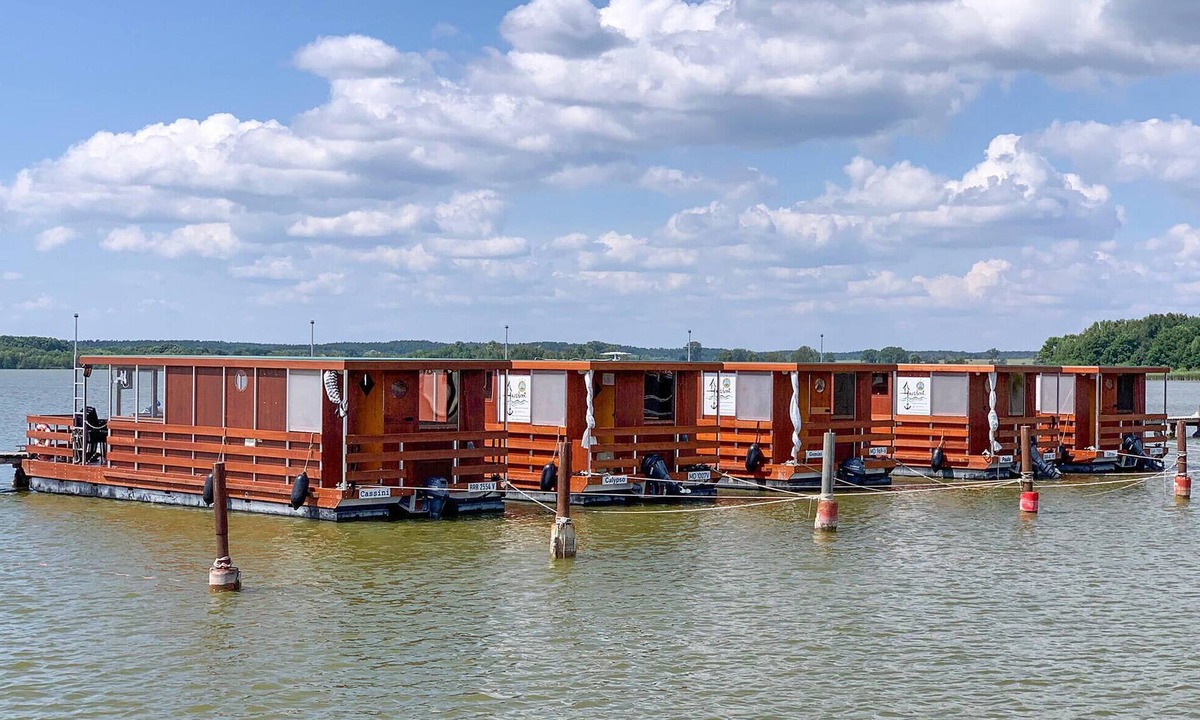 Accommodation Neustrelitz | Eggesin