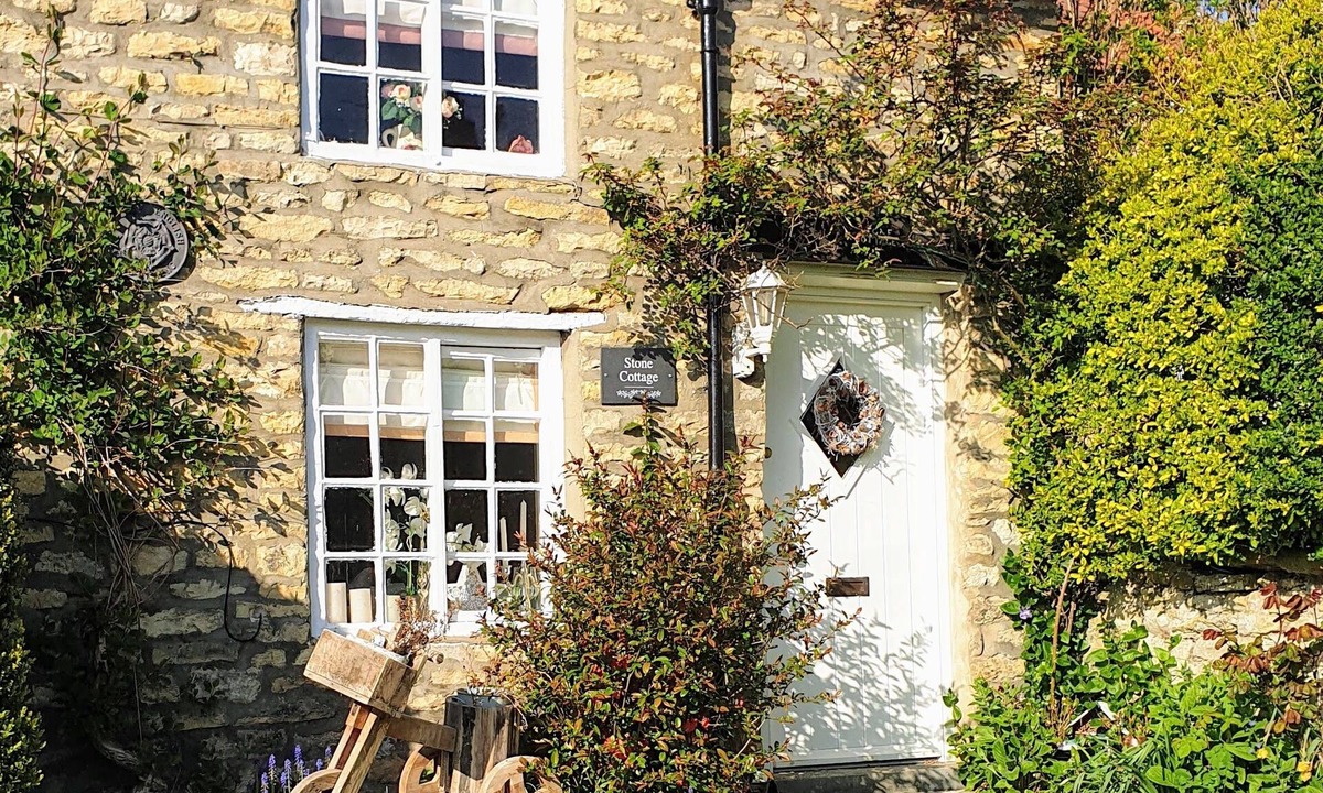 Cottage | Thornton Dale