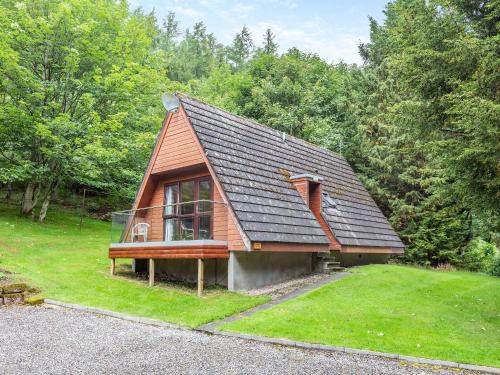 Lodge | Fortrose