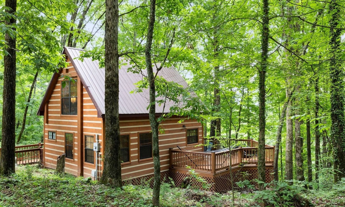 Grady Hideaway | Trenton