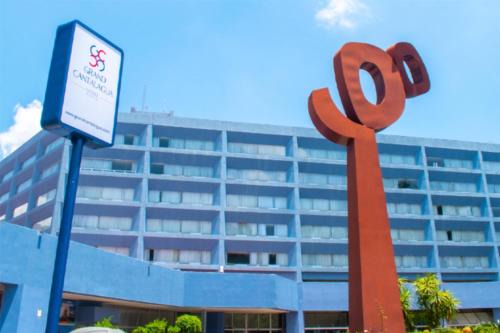 Gran Hotel Morelia | Morelia