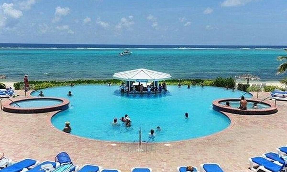 Grand Cayman Morritt Tortuga Club Rates | Colliers Bay