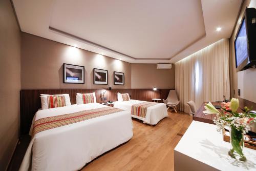 Grand Hotel Royal Sorocaba | Centro