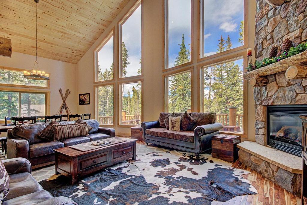 Street Station Breckenridge | Blue River