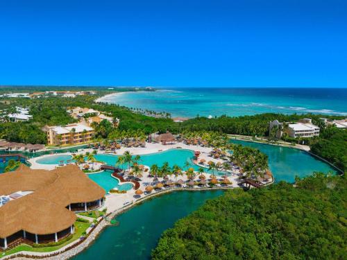 Grand Palladium White Sand Resort All | Tankah