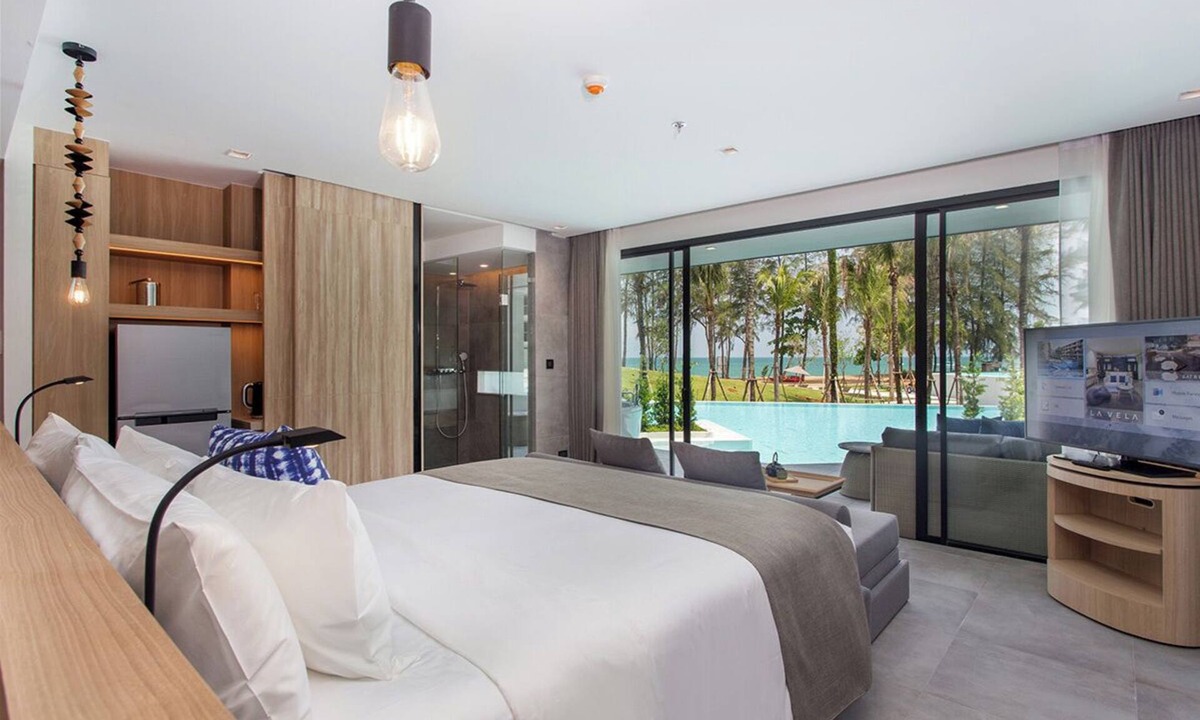 Grand Seaview Khao Lak | Khuekkhak
