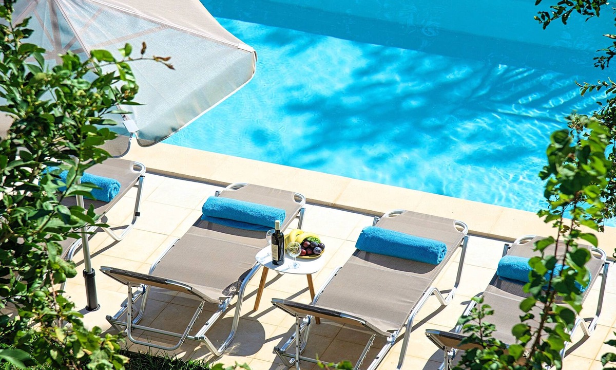 Grand Villa | Kastellos