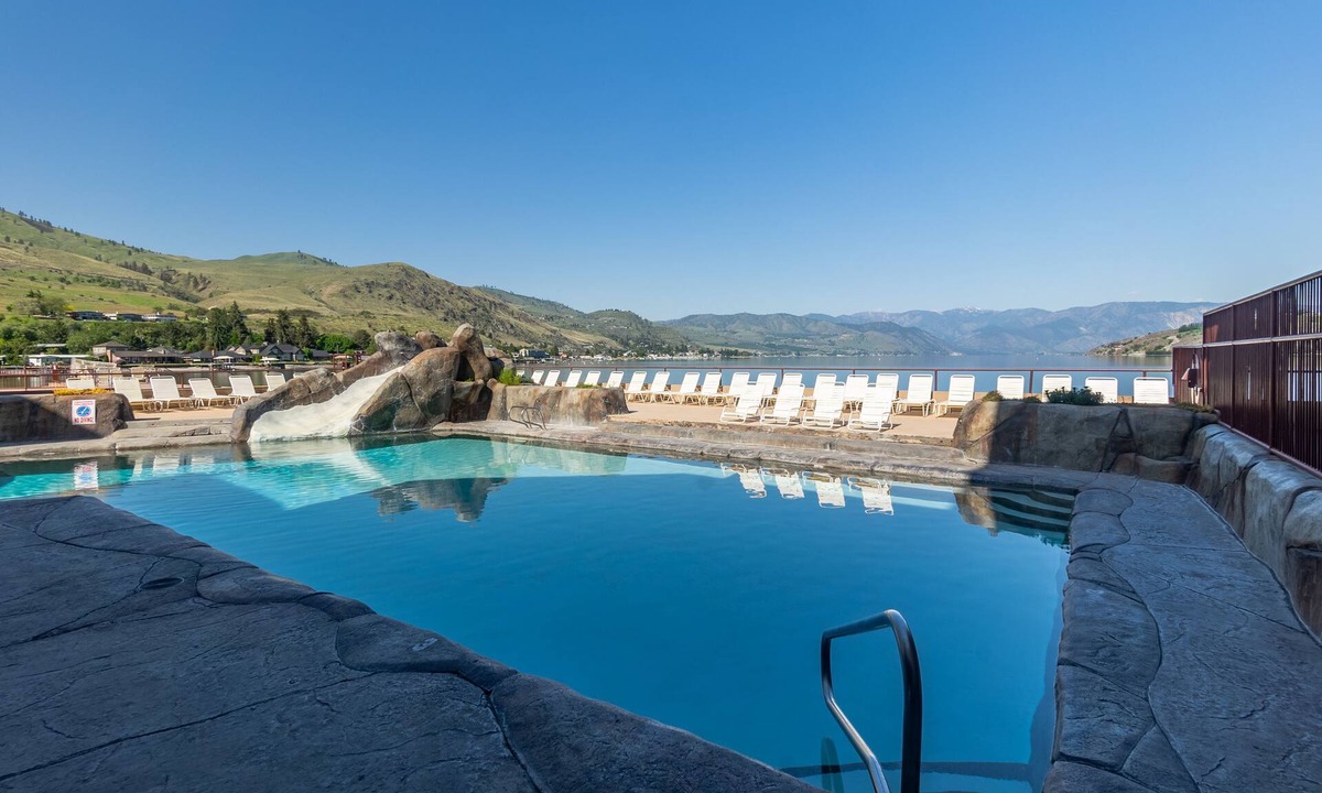 Grandview Waterfront | Chelan