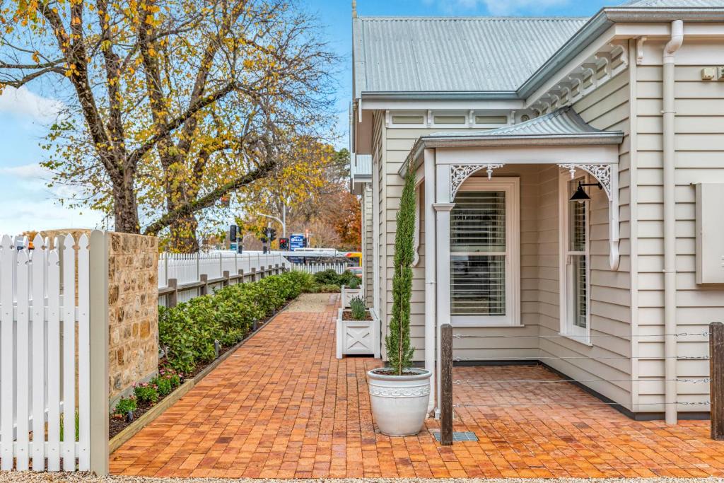 Grandview Accommodation The | Mount Barker
