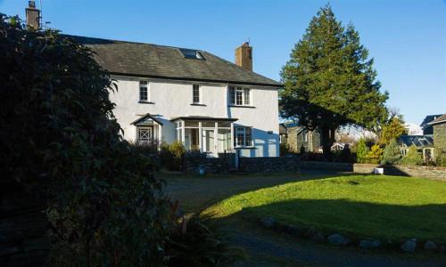 Grange | Borrowdale