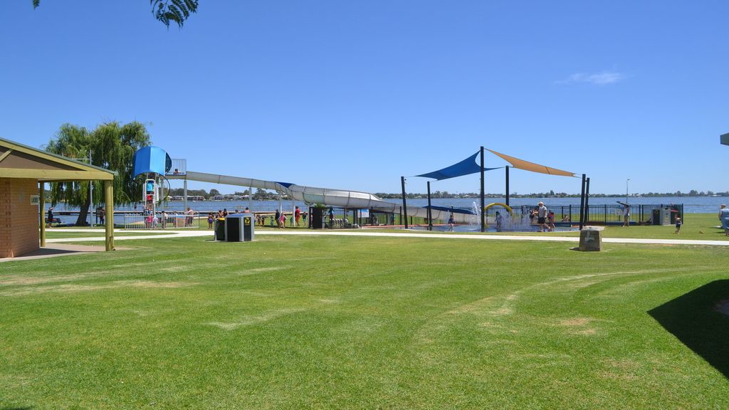 Grange Water Yarrawonga | Yarrawonga