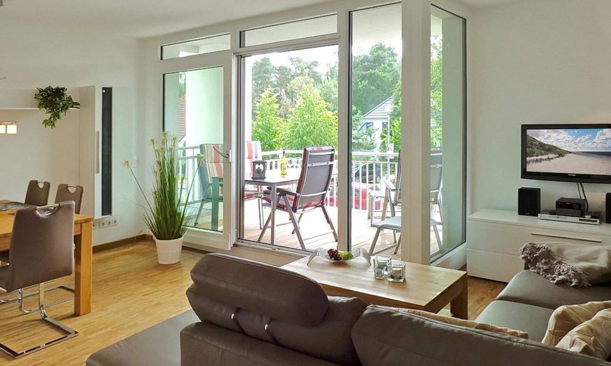 Dünenresort Binz | Binz