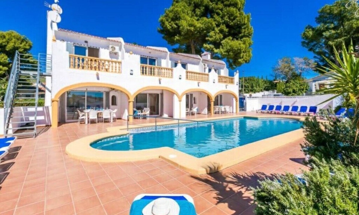 Apartamento Apolo | Casas de Torrat