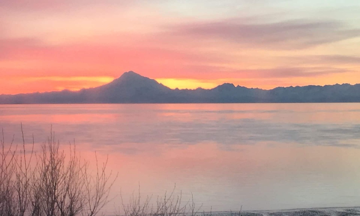 The Mouth Of River | Kenai