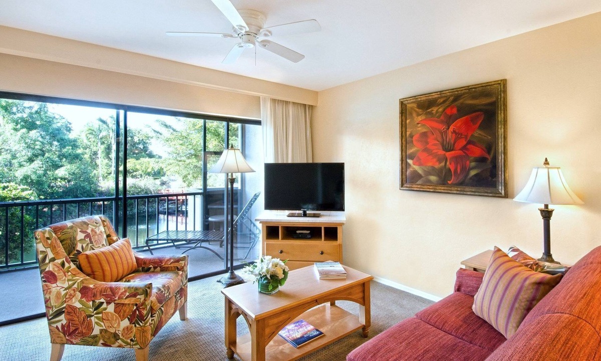 Hilton Naples | Park Shore
