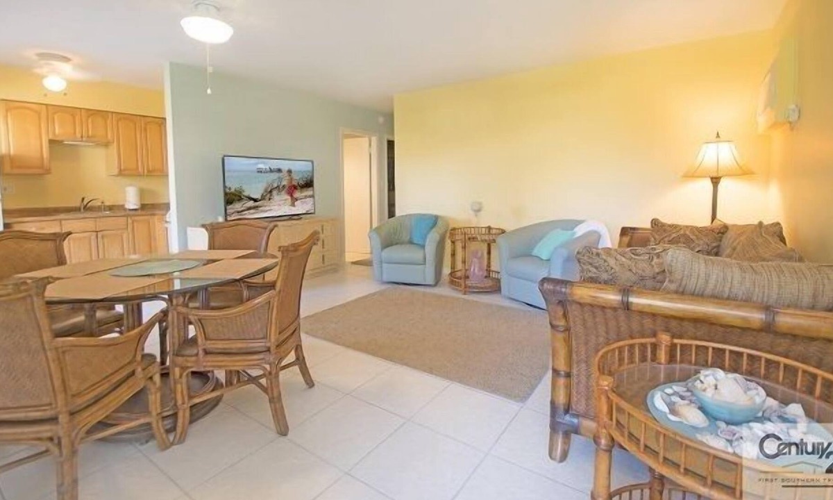 Seabreeze | Marco Island