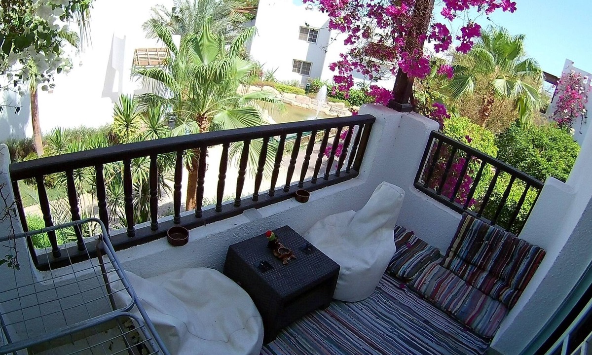 Delta Sharm | El Hadaba