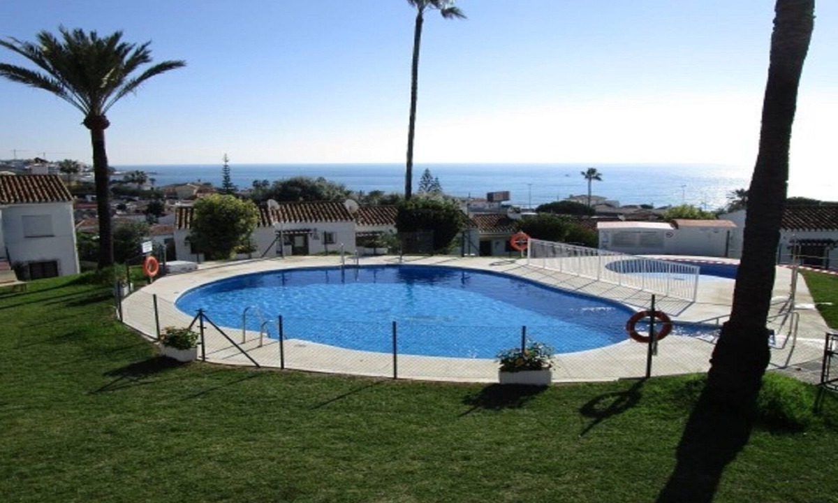 Las Buganvillas | Mijas