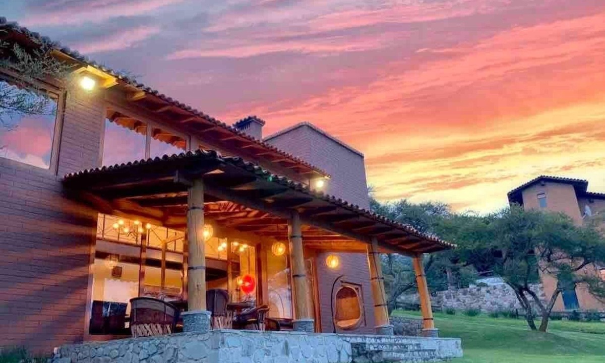 Hotel Expo | Tapalpa