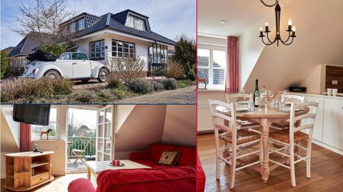 Green Garden Wohnung | Wyk auf Foehr