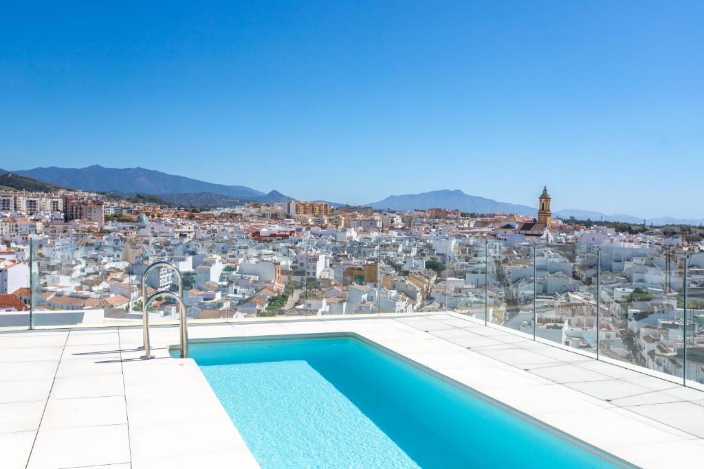Infinity | Estepona