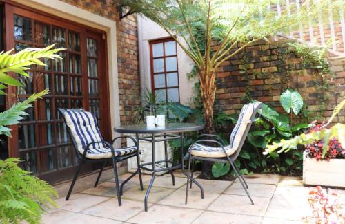 Green Scape | Constantia Park